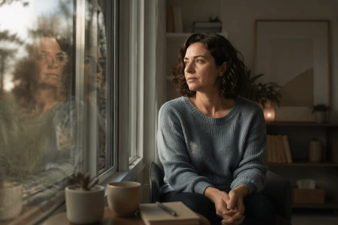 What Is Complex PTSD and How Does It Differ From Standard Post-Traumatic Stress Disorder